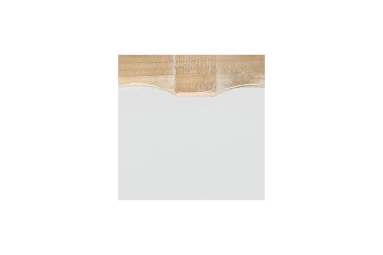 Acelmore Accent Mirror In Light Brown A8010420