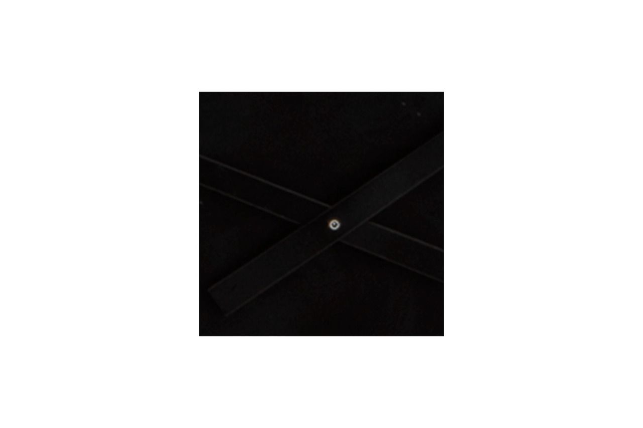 Arkthorne Wall Clock In Black A8010429