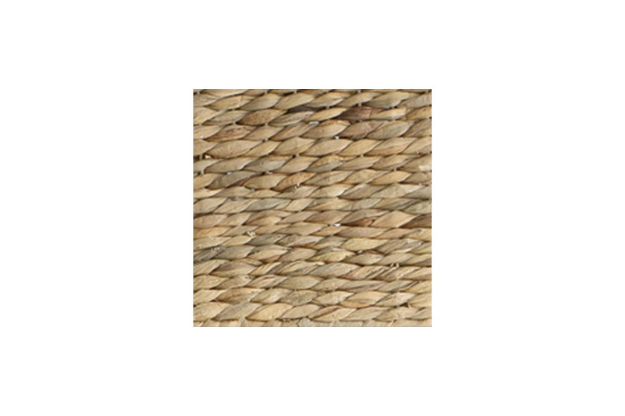 Norigan Floor Mirror In Natural A8010438