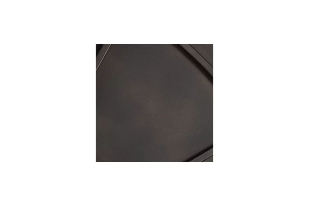 Lytle Wall Clock In Antique Brown A8010453