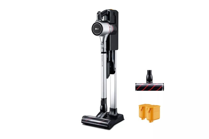 LG LG CordZero™ A9 Charge Plus Cordless Stick Vacuum Other A906SM Picture 1