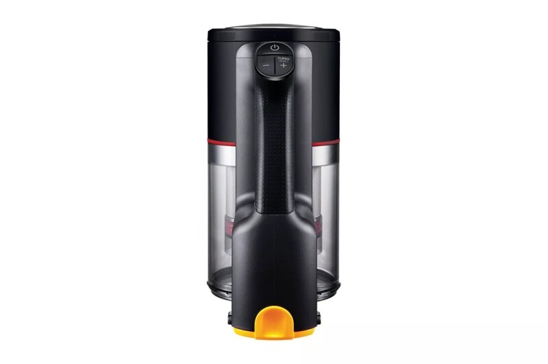 CordZero™ Cordless Stick Vacuum - Single Battery view 6