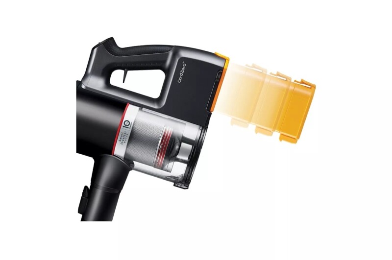 CordZero™ Cordless Stick Vacuum - Single Battery view 7