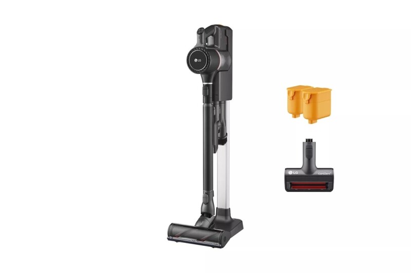 LG CordZero™ A9 Cordless Stick Vacuum A916BM