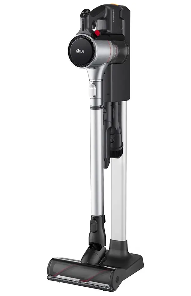 CordZero™ Kompressor® Cordless Stick Vacuum with ThinQ A925KSM
