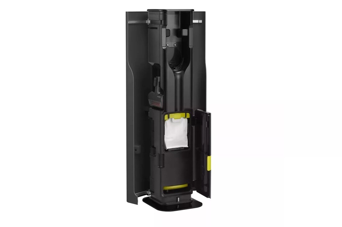 CordZero™ All in One Cordless Stick Vacuum with Auto Empty A937KGMS