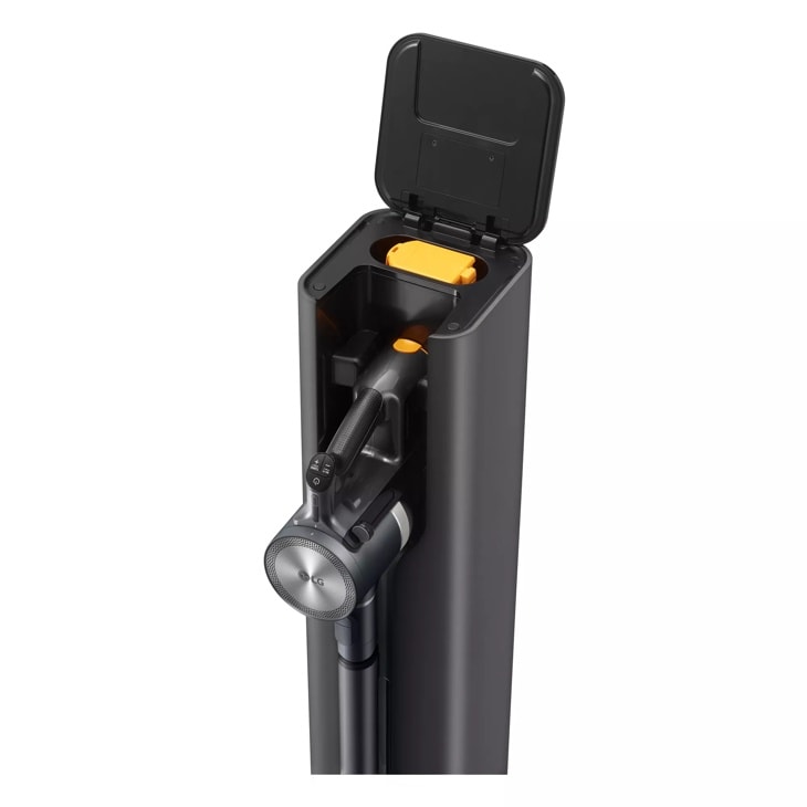 CordZero™ All in One Cordless Stick Vacuum with Auto Empty A937KGMS