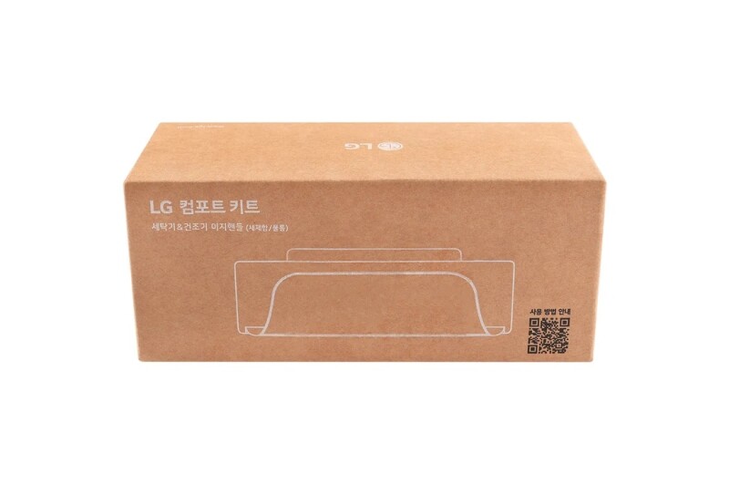 LG Comfort Kit Easy Handle (Drawer) AAA30793452