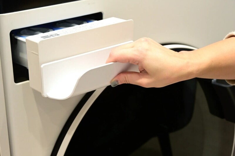 LG Comfort Kit Easy Handle (Drawer) AAA30793452