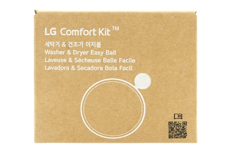 LG Comfort Kit Easy Ball AAA30793454