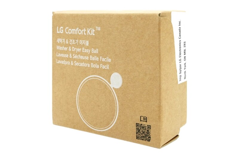 LG Comfort Kit Easy Ball AAA30793454