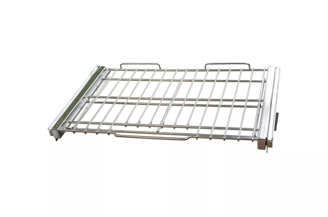 Oven Gliding Rack AAA59301503