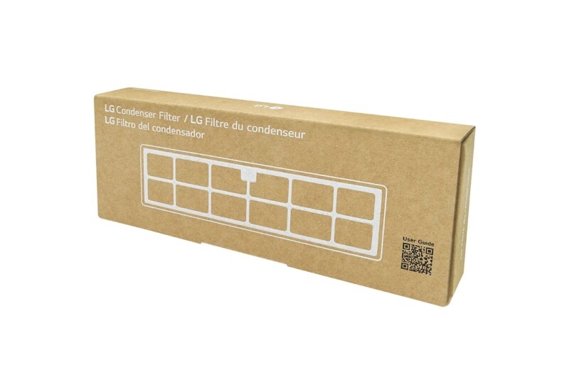 LG Condenser Filter Kit AAA76553280