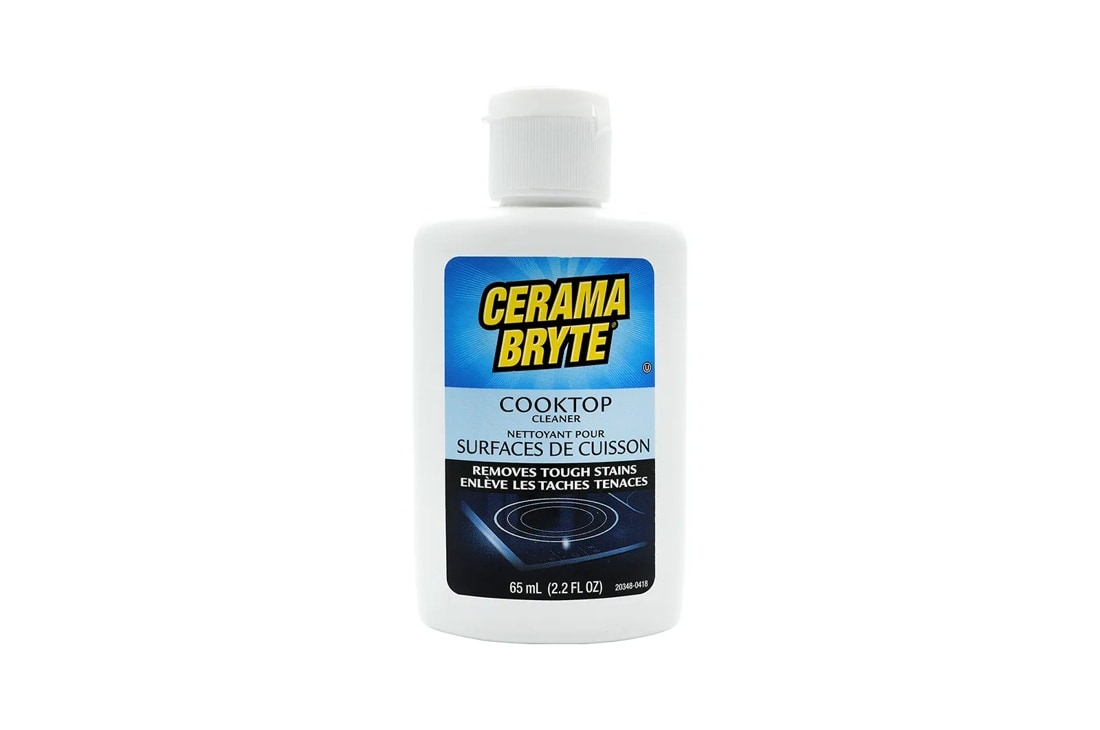 Cooktop, Stove Top Cleaning Kit AAA77250710