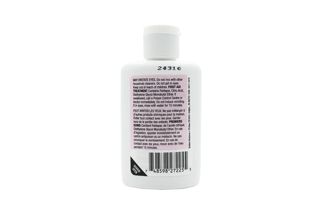 Cooktop, Stove Top Cleaning Kit AAA77250710