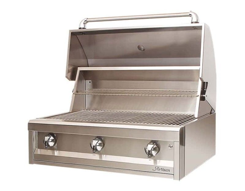 36″ American Eagle AAEP36