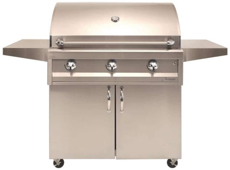 36″ American Eagle AAEP36C