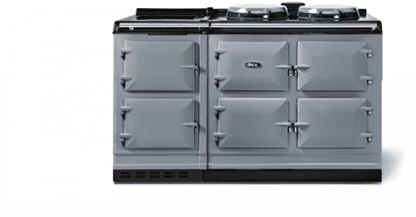 AGA eR7 150 with Induction Hotcupboard AAER7560IPE