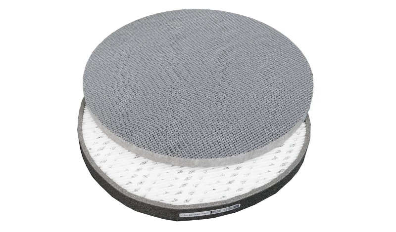 Air Purifier Replacement Filter for Consoles AS401VSA0 & AS401VGA1 AAFTVT130