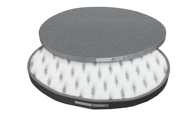 Air Purifier Replacement Filter for Tower AS401WWA1 AAFTWT130