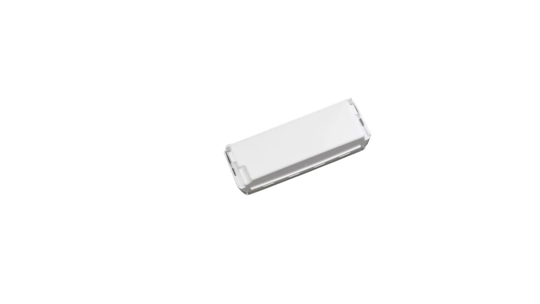 LG Refrigerator Door Bin AAP73252302