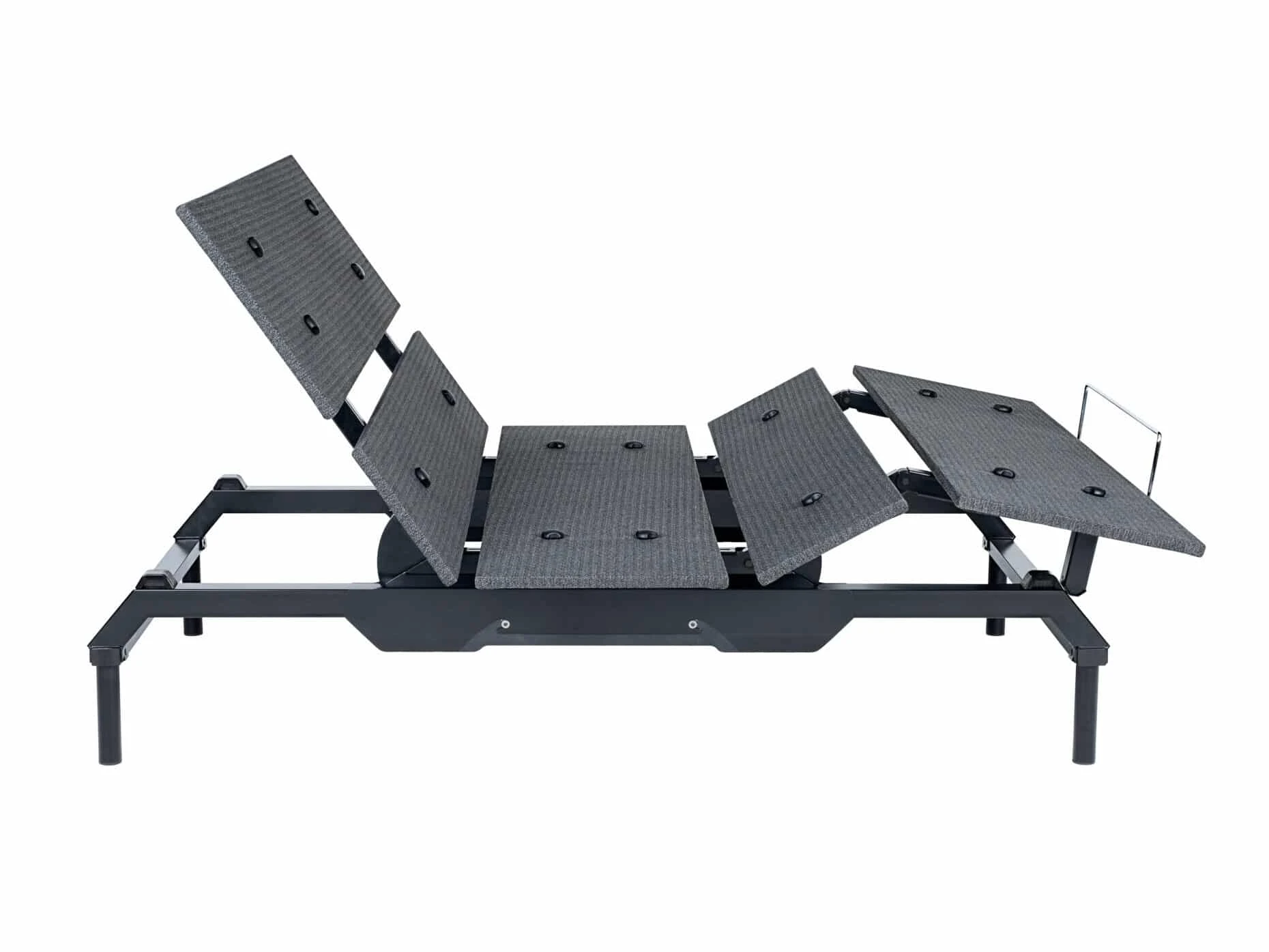 Heavy-Duty Adjustable Base Twin Xl Adjustable Bases AB0566020 AB0566020