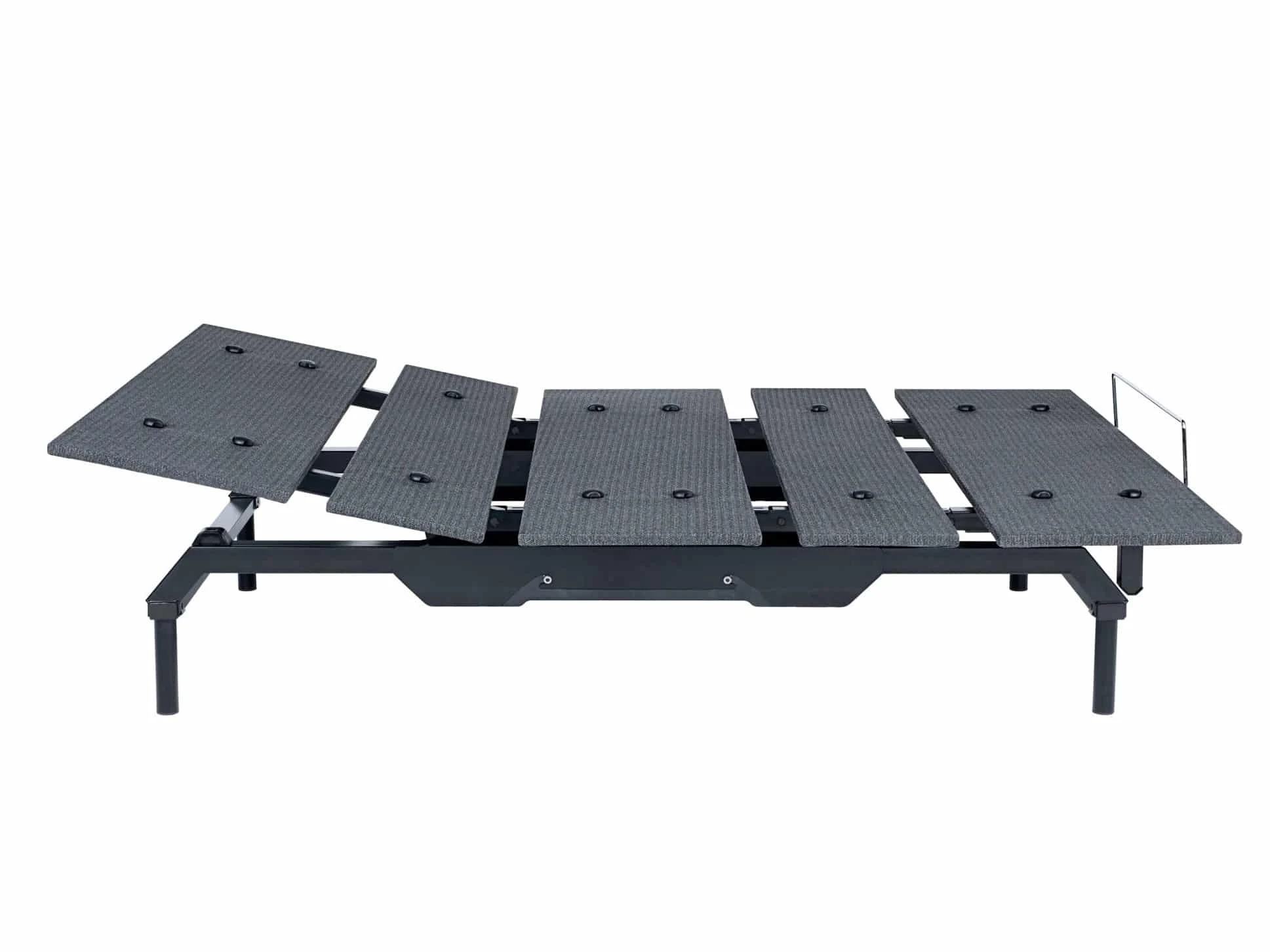 Heavy-Duty Adjustable Base King Adjustable Bases AB0566060 AB0566060