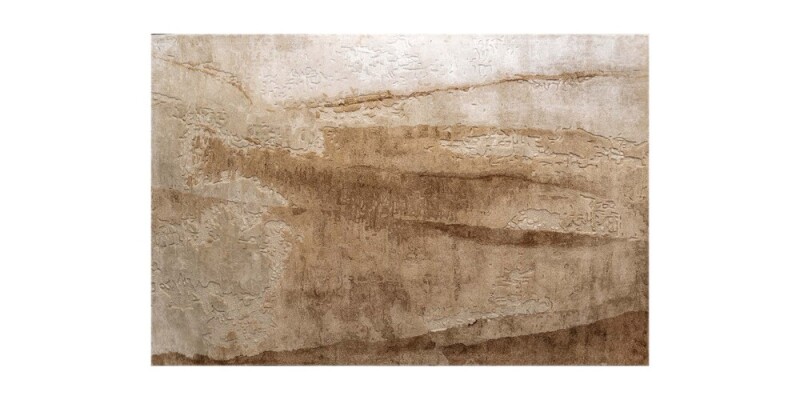 ABYSS COLLECTION- EARTH 8' x 11' AB3081EA