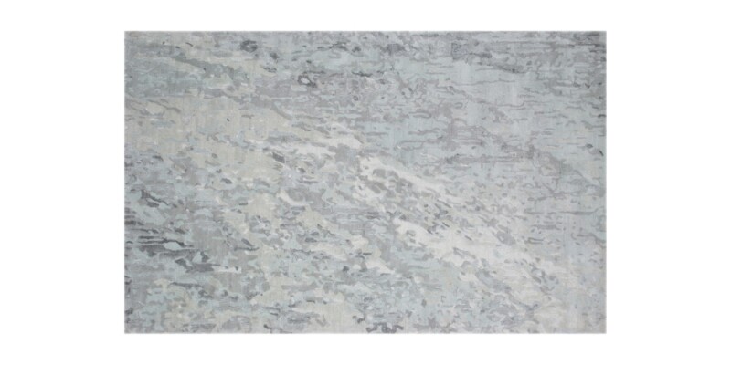 ABYSS COLLECTION- FOG 8' x 11' AB9481FG
