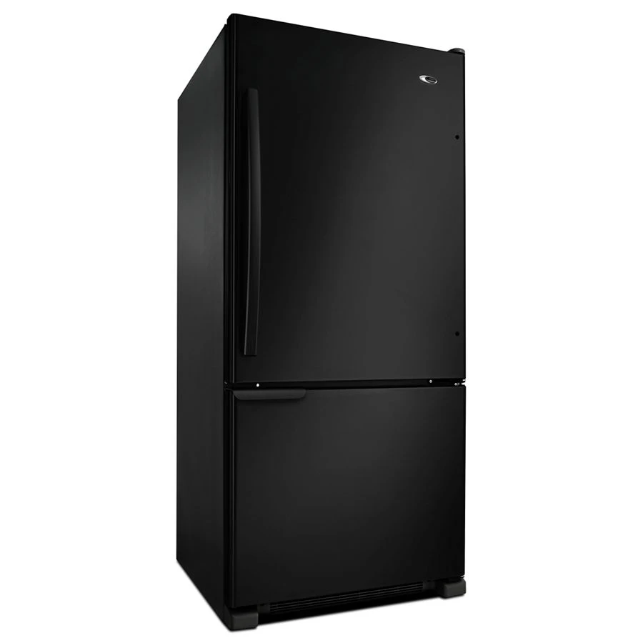 29-inch Wide Bottom-Freezer Refrigerator with Garden Fresh Crisper Bins -- 18 cu. ft. Capacity ABB1921BRB, product image 2 of 6
