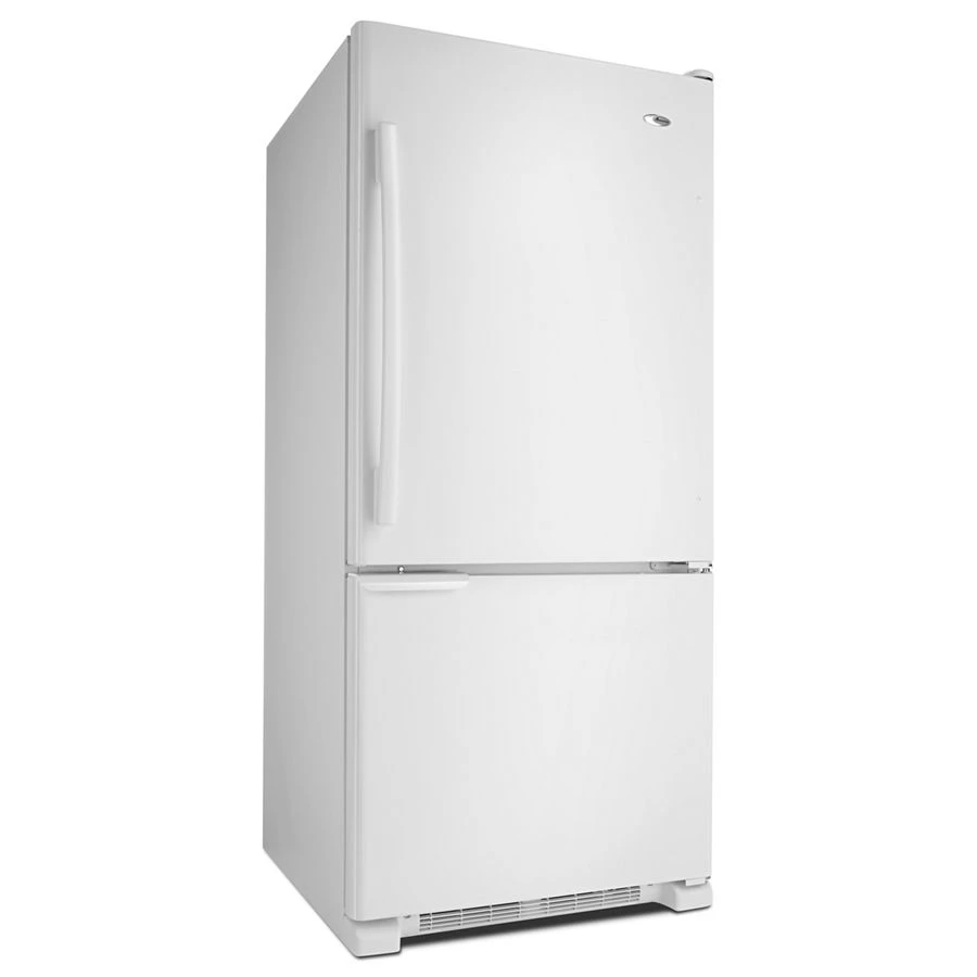 29-inch Wide Bottom-Freezer Refrigerator with Garden Fresh Crisper Bins -- 18 cu. ft. Capacity ABB1921BRW, product image 7 of 7