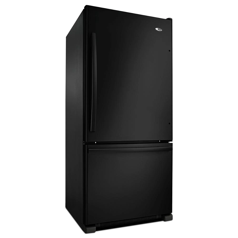 29-inch Wide Bottom-Freezer Refrigerator with EasyFreezer Pull-Out Drawer -- 18 cu. ft. Capacity view 2