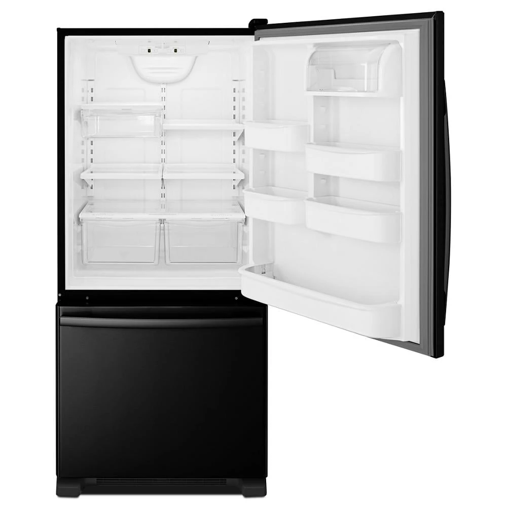 29-inch Wide Bottom-Freezer Refrigerator with EasyFreezer Pull-Out Drawer -- 18 cu. ft. Capacity view 6