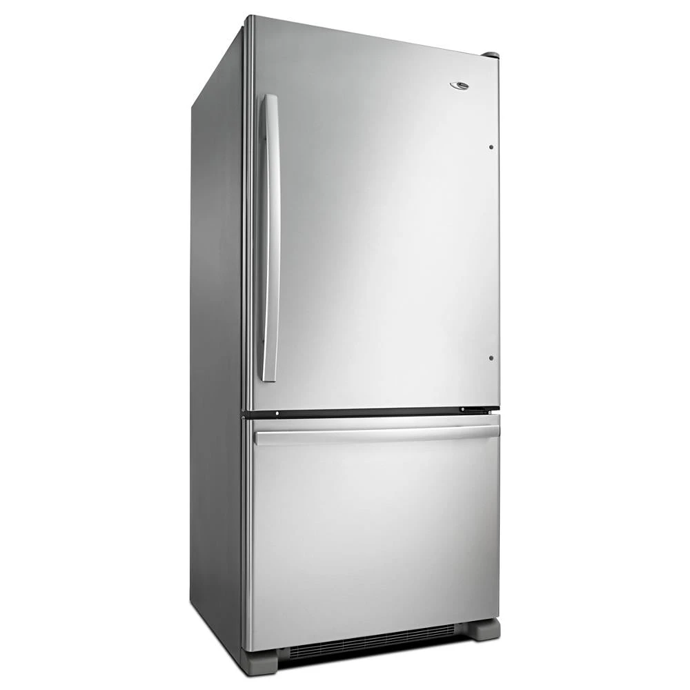 29-inch Wide Bottom-Freezer Refrigerator with EasyFreezer Pull-Out Drawer -- 18 cu. ft. Capacity view 6