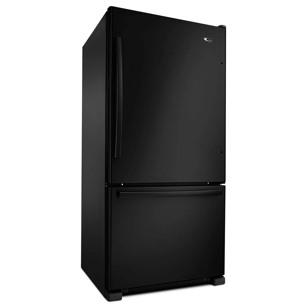 33-inch Wide Bottom-Freezer Refrigerator with EasyFreezer Pull-Out Drawer - 22 cu. ft. Capacity view 4