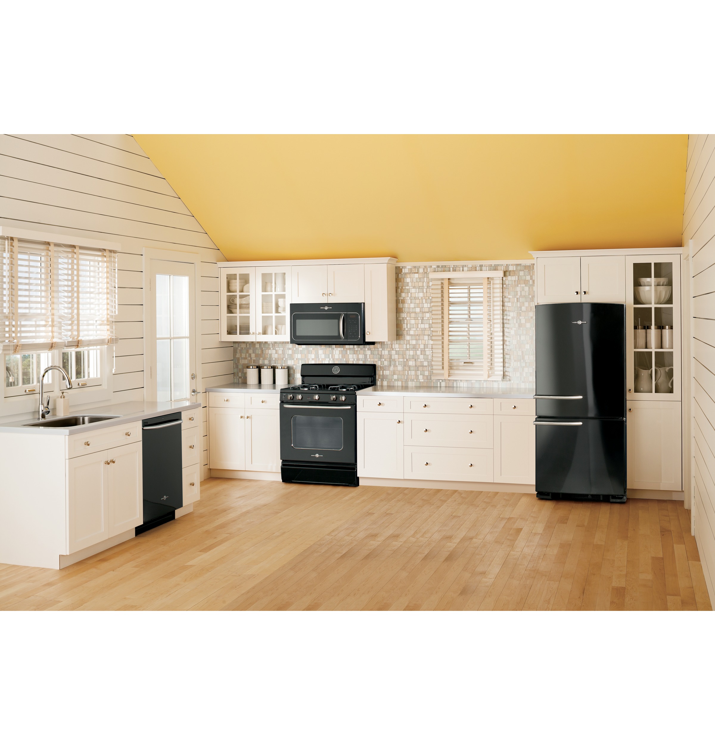Artistry Series 20.3 Cu. Ft. Bottom-Freezer Refrigerator ABE20EGEBS, product image 19 of 21