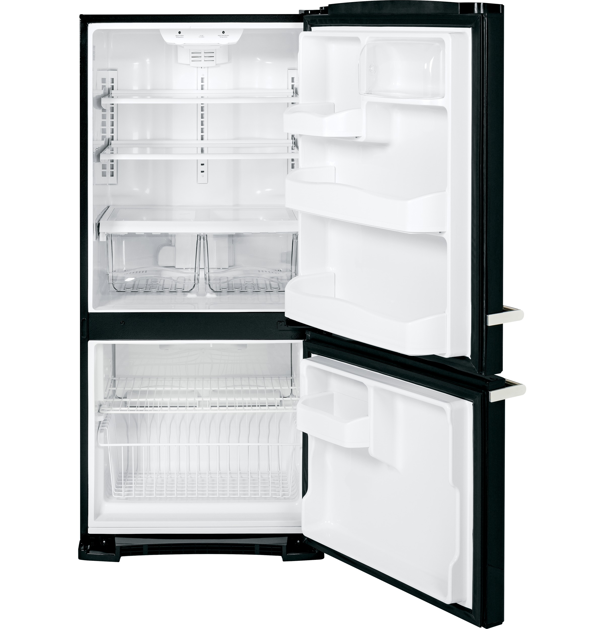 GE Artistry Series Refrigerator - Thumbnail 3