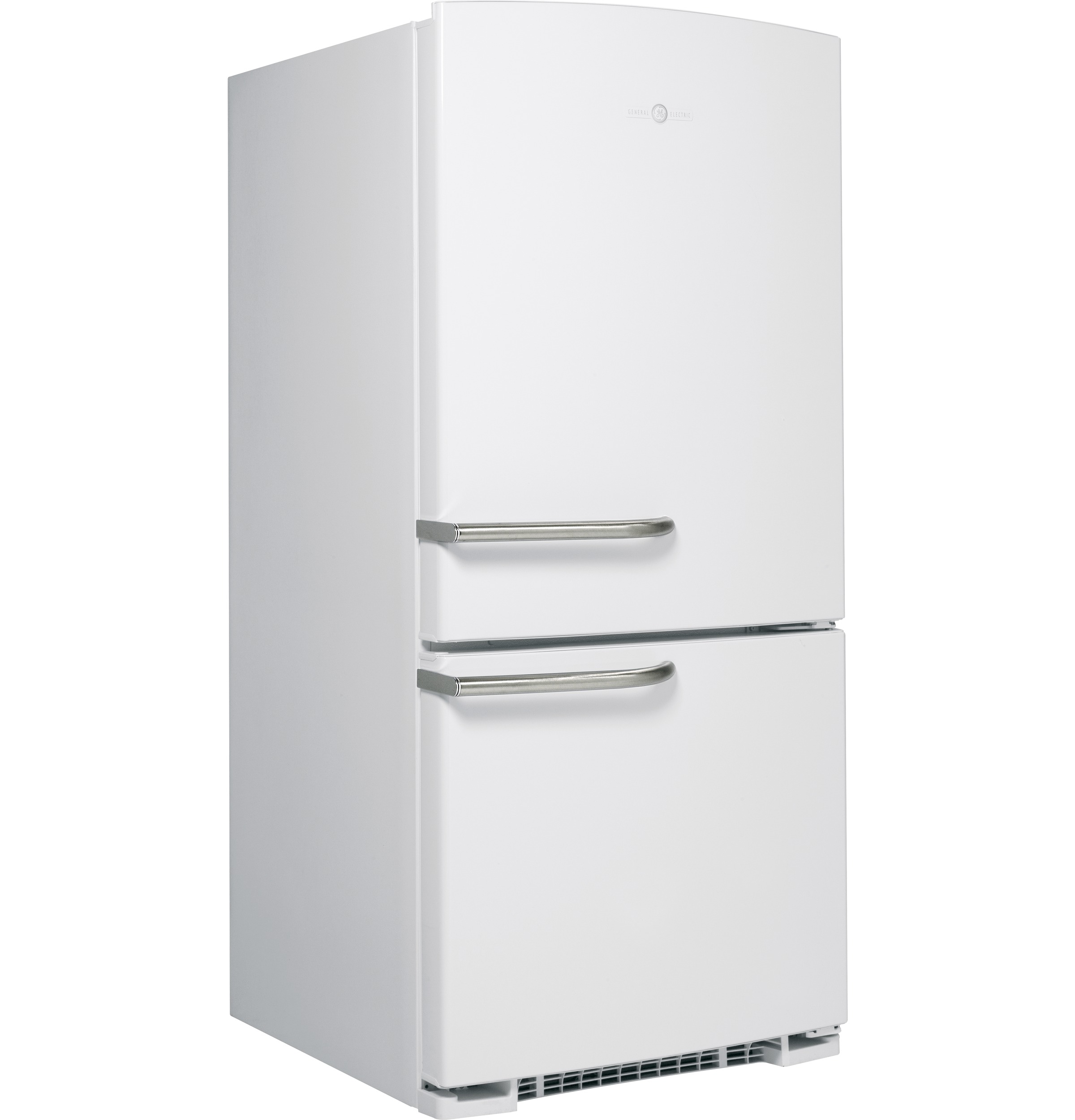 Artistry Series 20.3 Cu. Ft. Bottom Freezer Refrigerator ABE20EGHWS, product image 4 of 21