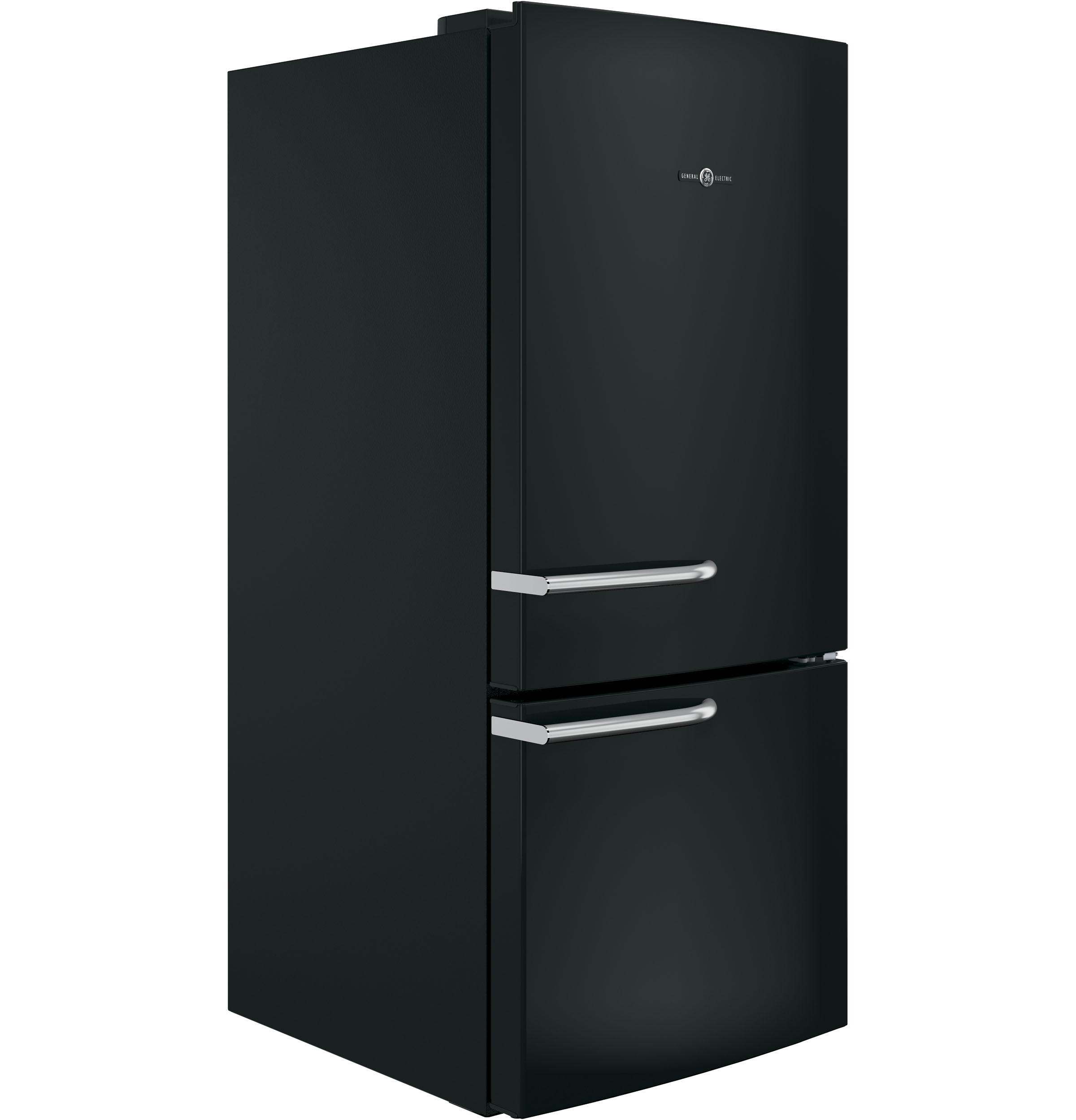 Artistry Series 21.0 Cu. Ft. Bottom Freezer Refrigerator ABE21DGKBS, product image 5 of 9