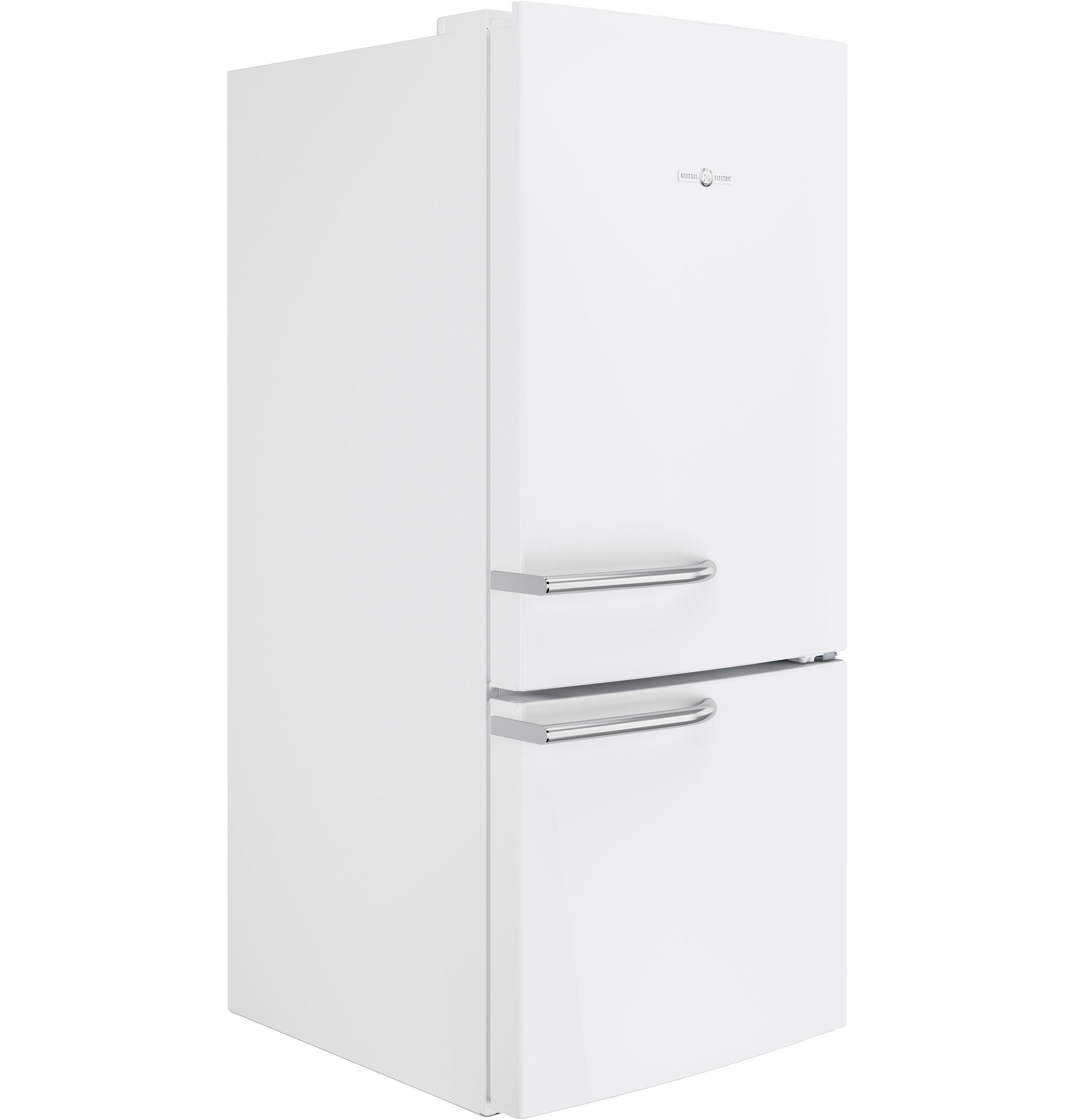 Artistry Series 21.0 Cu. Ft. Bottom Freezer Refrigerator ABE21DGKWS, product image 5 of 9