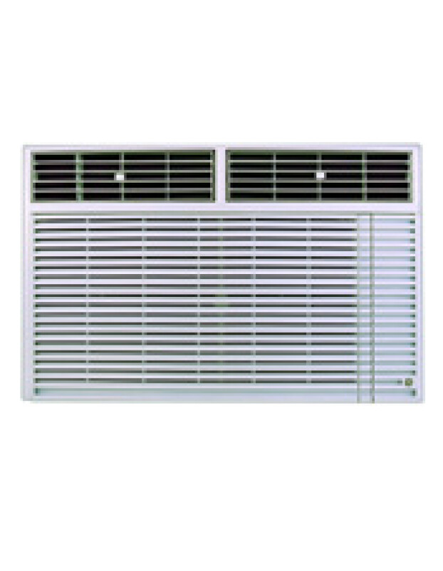 Deluxe 115 Volt Room Air Conditioner Window Unit (13,800 BTUH) ABM14AA