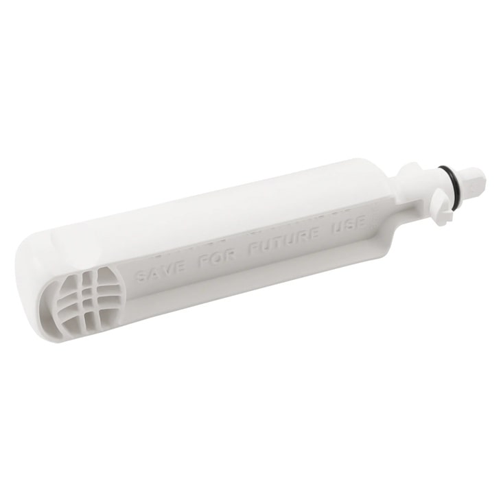 Accessories Water Filter Bypass Plug ABN73019101