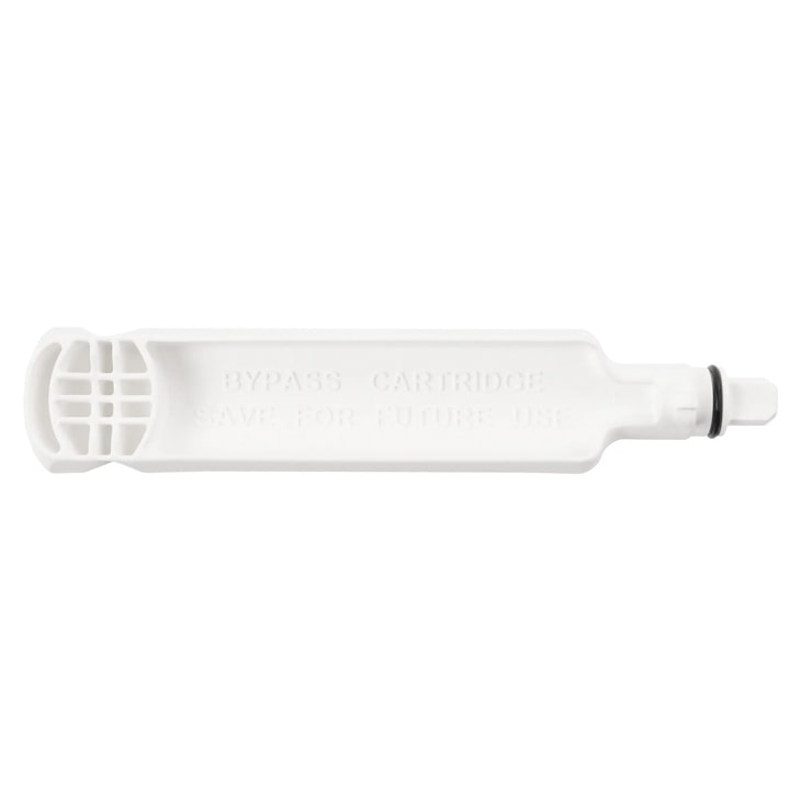 Accessories Water Filter Bypass Plug ABN73019101