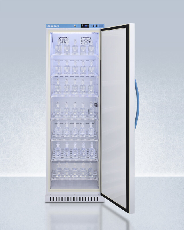 15 Cu.Ft. BOD Refrigerated/Heated Incubator ABOD15