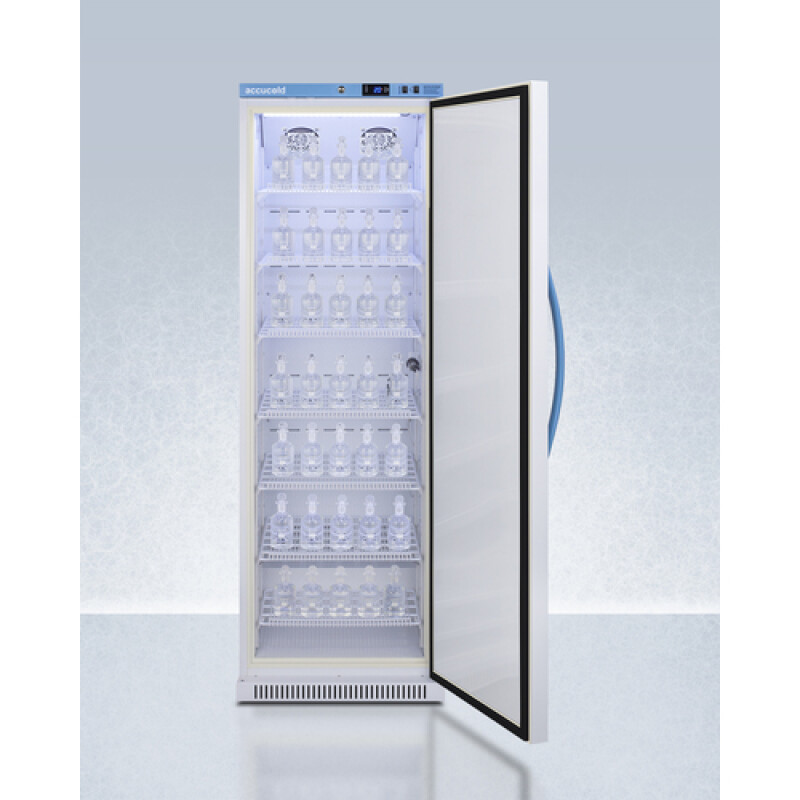 15 Cu.Ft. BOD Refrigerated/Heated Incubator ABOD15
