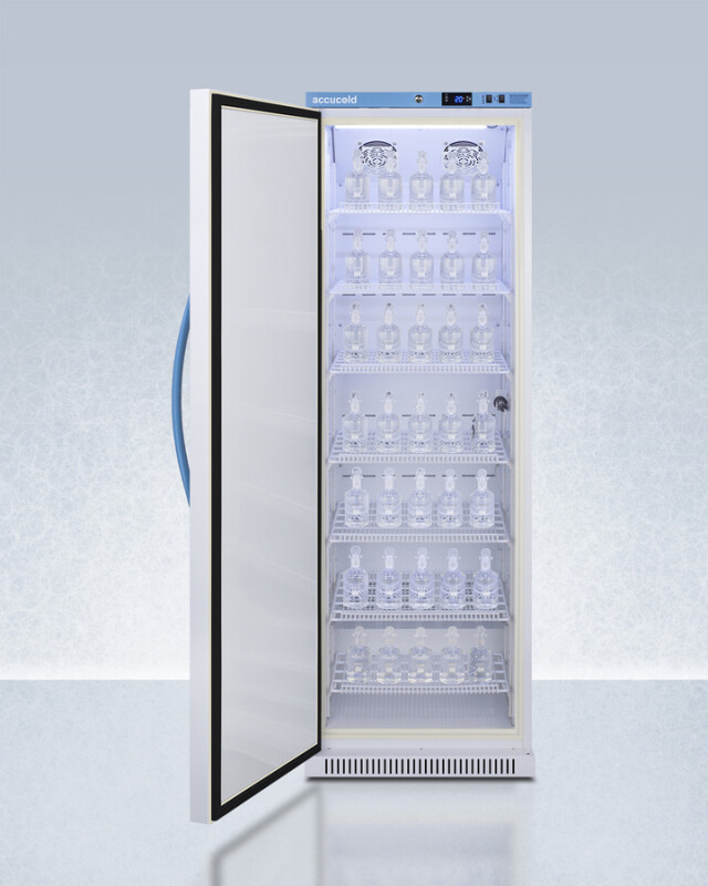 15 Cu.Ft. BOD Refrigerated/Heated Incubator ABOD15LHD