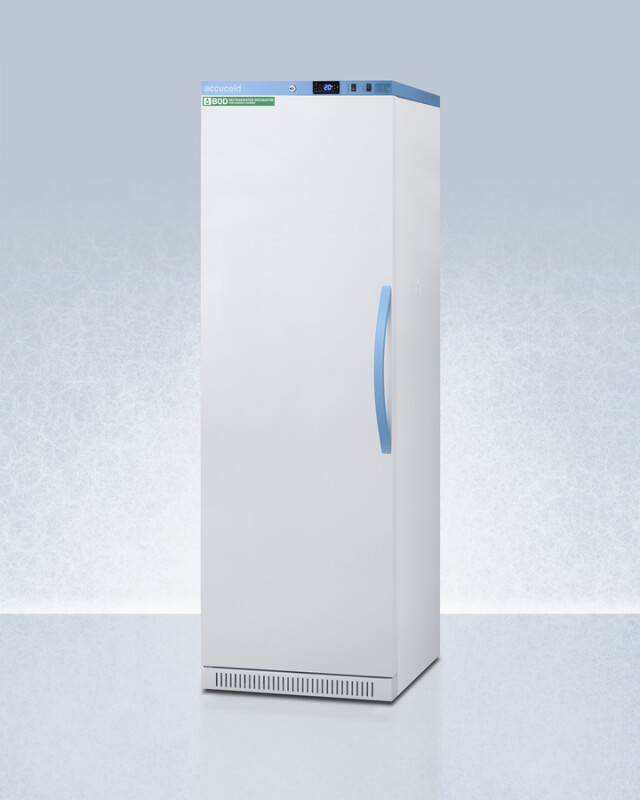 15 Cu.Ft. BOD Refrigerated/Heated Incubator ABOD15LHD