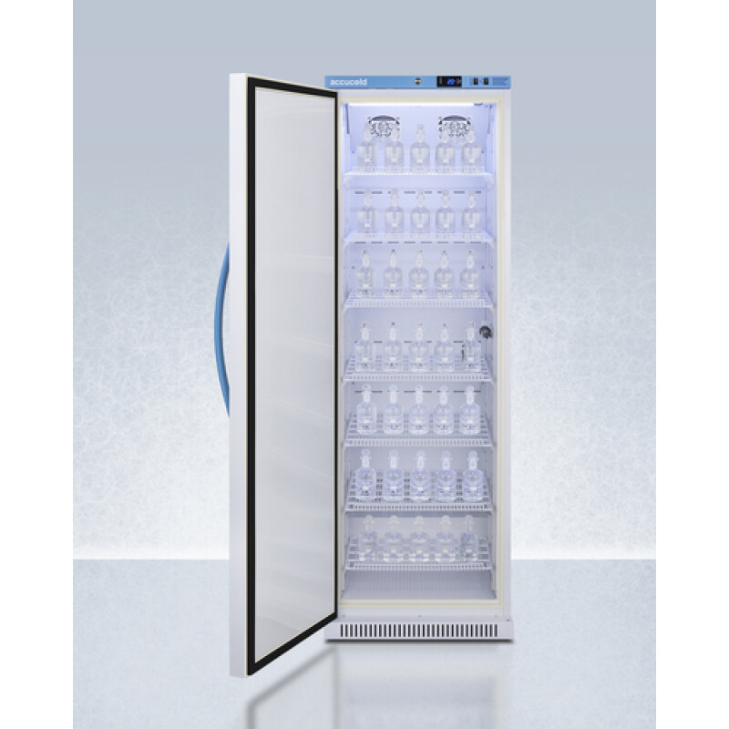 15 Cu.Ft. BOD Refrigerated/Heated Incubator ABOD15LHD