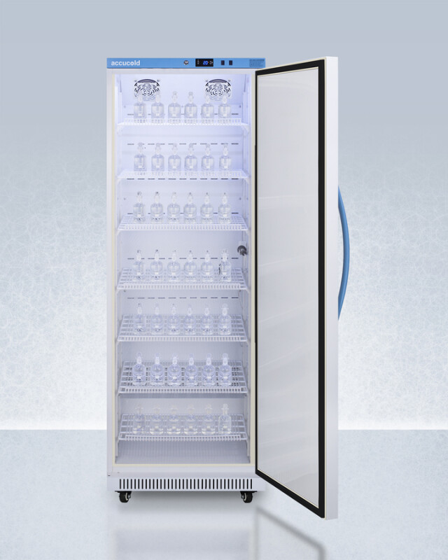 18 Cu.Ft. BOD Refrigerated/Heated Incubator ABOD18