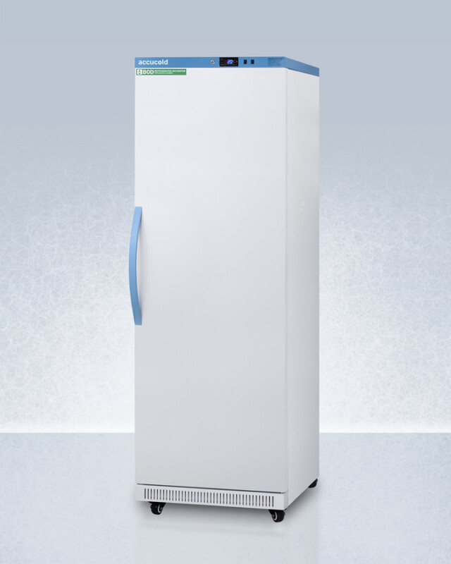 18 Cu.Ft. BOD Refrigerated/Heated Incubator ABOD18